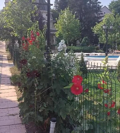 Kraljica Apartment Vrdnik