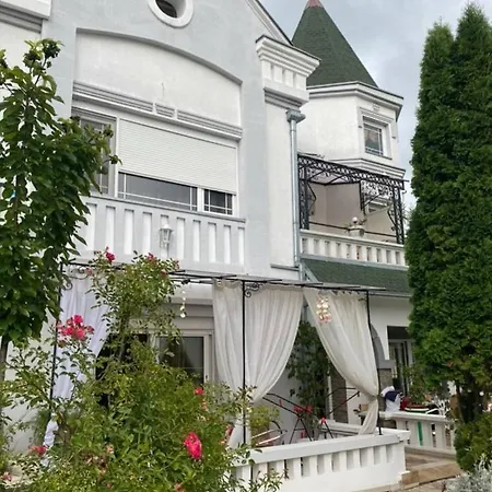 Kraljica Apartmán