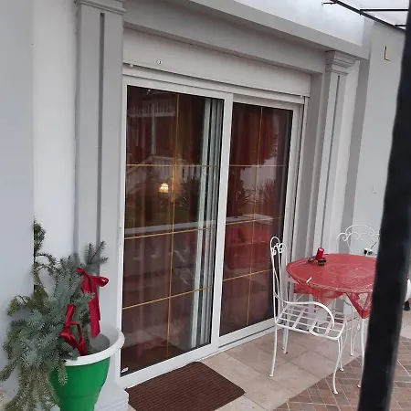 Kraljica Apartmán Vrdnik
