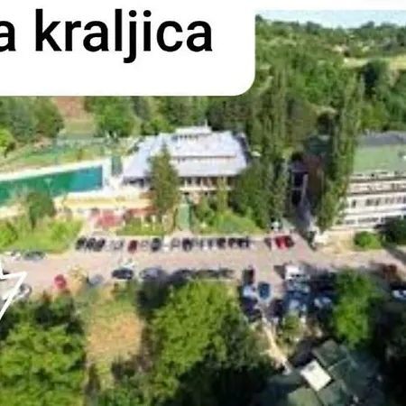 Kraljica *