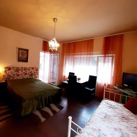 Apartmán Kraljica Vrdnik