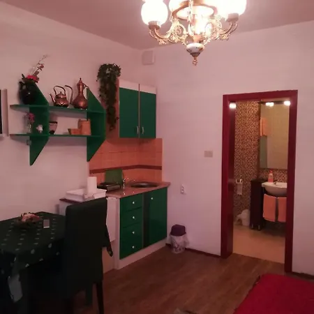 Apartment Kraljica Vrdnik