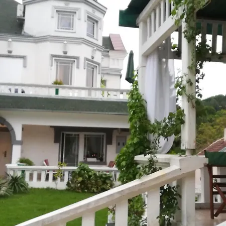 Kraljica Apartment Vrdnik