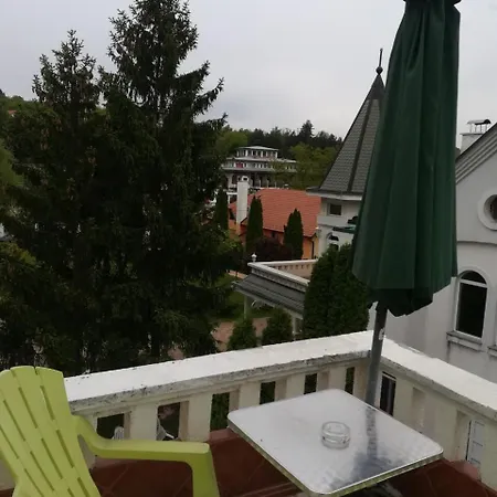 Apartmán Kraljica Vrdnik