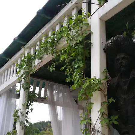 Kraljica Apartment Vrdnik