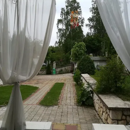 Kraljica Apartmán *