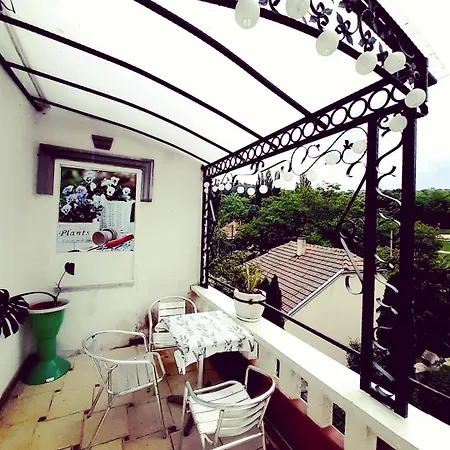 Apartmán Kraljica