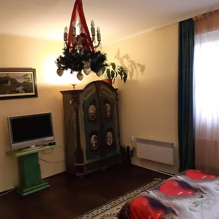 Apartmán Kraljica Vrdnik