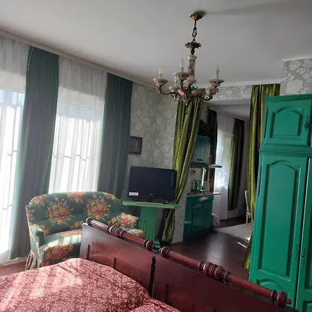 Apartmán Kraljica