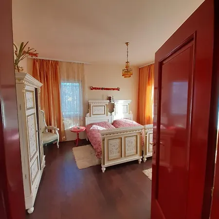 Kraljica * Vrdnik