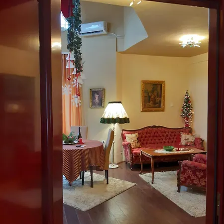 Apartmán Kraljica Vrdnik