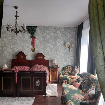Kraljica Apartmán
