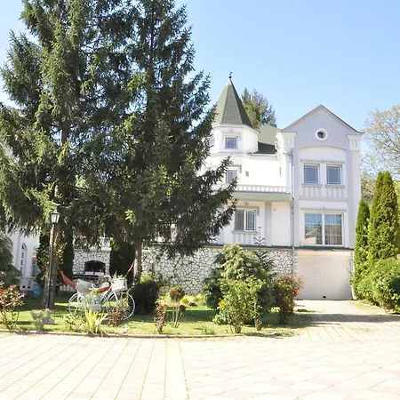 Apartmán Kraljica Vrdnik