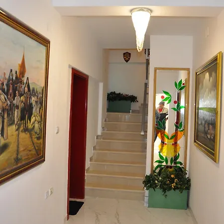 Kraljica Apartmán Vrdnik