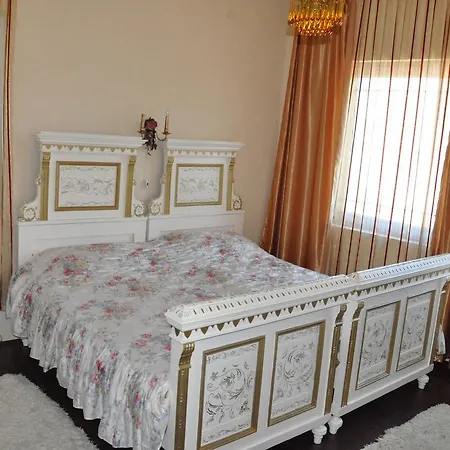 Kraljica Apartmán Vrdnik