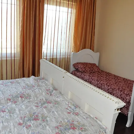 Kraljica Apartmán