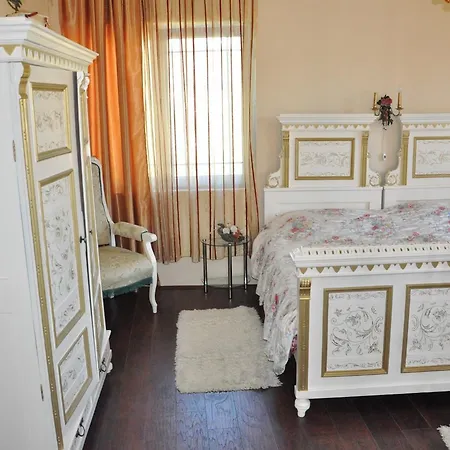 Apartmán Kraljica