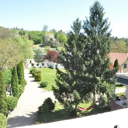 Kraljica Apartmán *