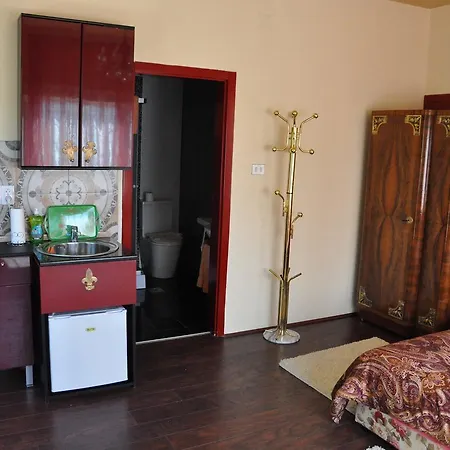 Kraljica Apartmán Vrdnik