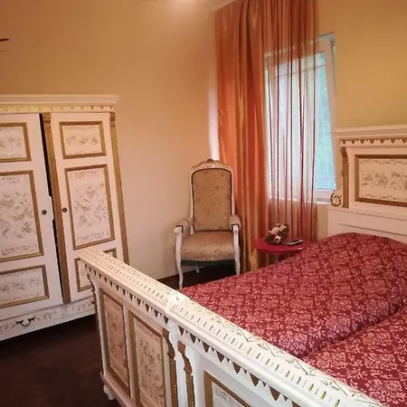 Kraljica Apartment Vrdnik