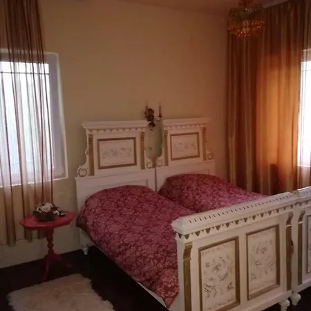 Kraljica Apartmán Vrdnik