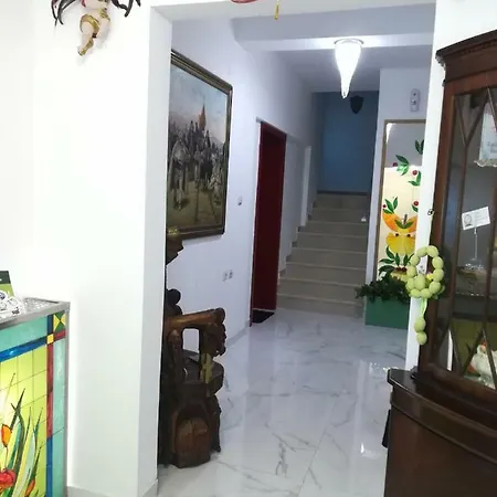 Kraljica Apartmán Vrdnik